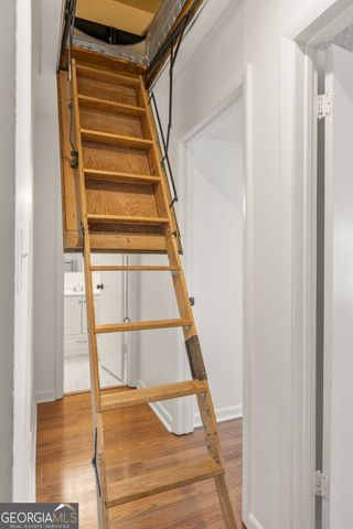 307 Adair Street F4, Decatur, GA 30030