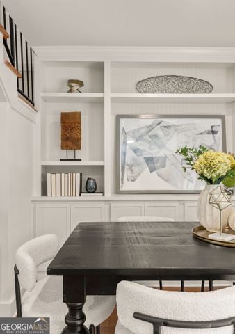 307 Adair Street F4, Decatur, GA 30030