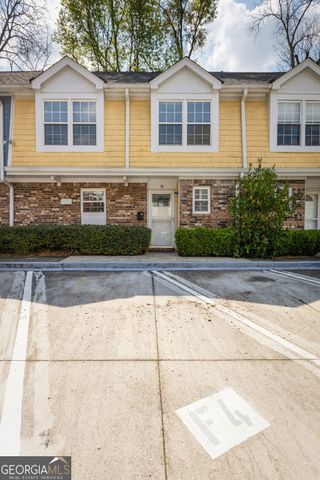 307 Adair Street F4, Decatur, GA 30030