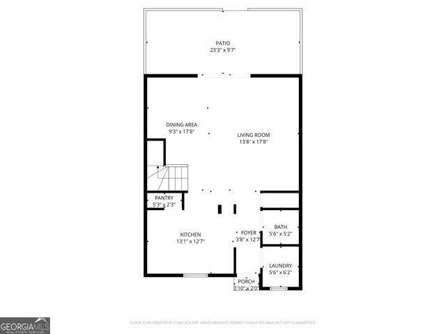 307 Adair Street F4, Decatur, GA 30030