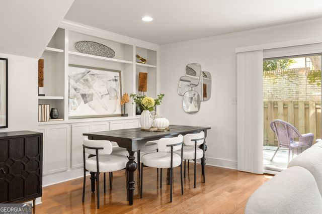 307 Adair Street F4, Decatur, GA 30030