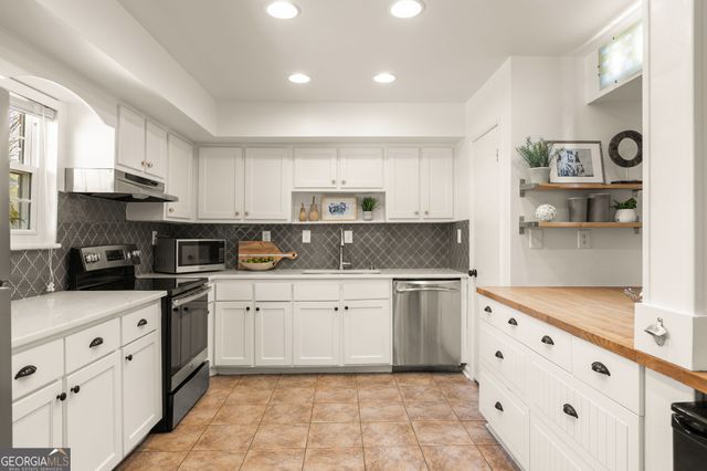 307 Adair Street F4, Decatur, GA 30030