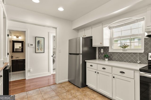 307 Adair Street F4, Decatur, GA 30030