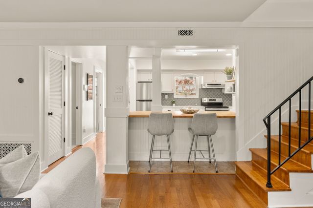 307 Adair Street F4, Decatur, GA 30030