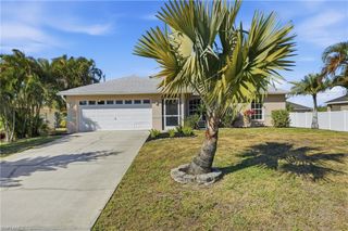 3020 SW 5th AVE, Cape Coral, FL 33914