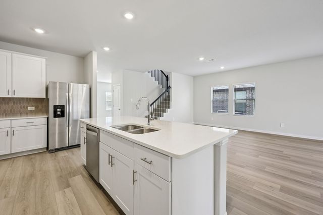 2228 Mustang Way, Seagoville, TX 75159