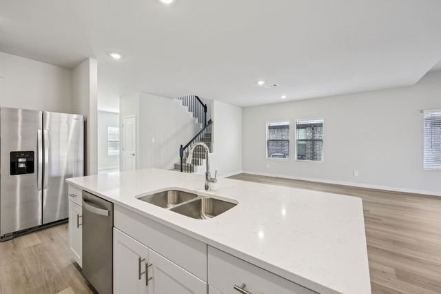 2228 Mustang Way, Seagoville, TX 75159