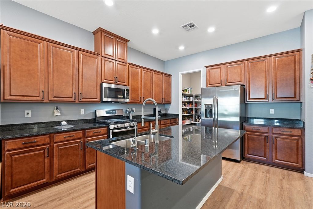 722 Orange Plume Walk, Henderson, NV 89011 — photo 3