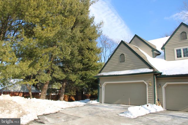 416 GLEN ARBOR CT, King Of Prussia, PA 19406