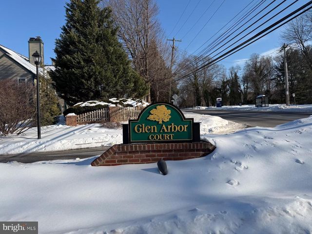 416 GLEN ARBOR CT, King Of Prussia, PA 19406