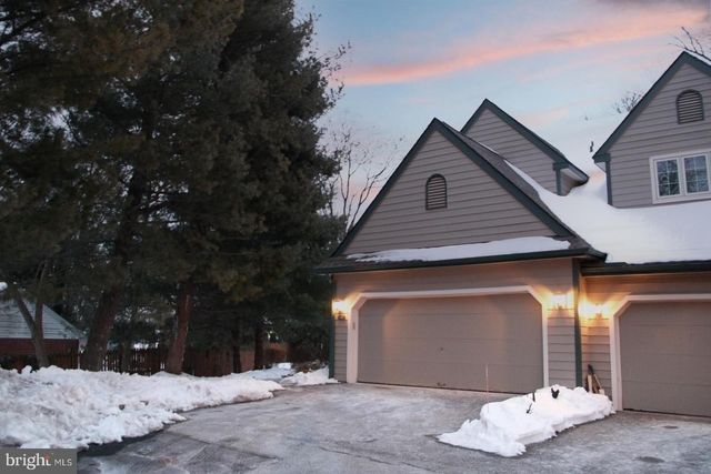 416 GLEN ARBOR CT, King Of Prussia, PA 19406