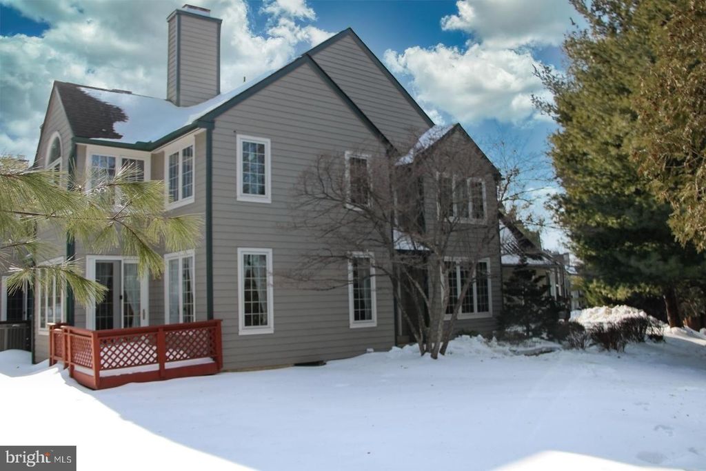 416 GLEN ARBOR CT, King Of Prussia, PA 19406