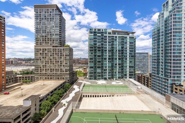 20 Newport Parkway 1812, Jersey City, NJ 07310