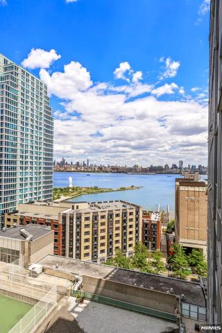 20 Newport Parkway 1812, Jersey City, NJ 07310