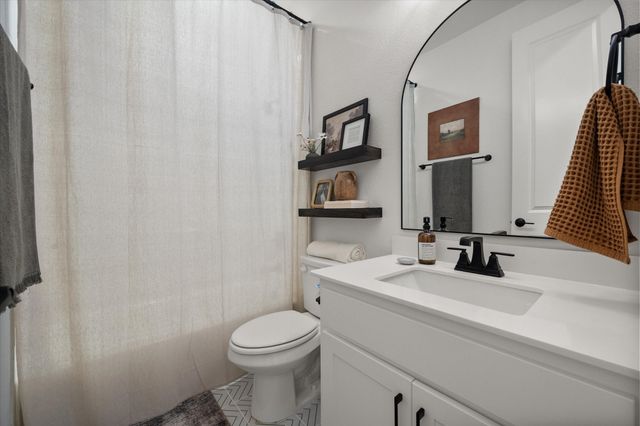 4210 Capstone Road, Midlothian, TX 76065