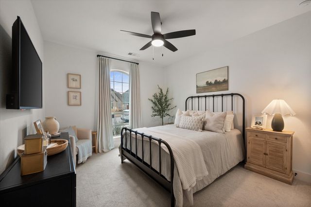 4210 Capstone Road, Midlothian, TX 76065