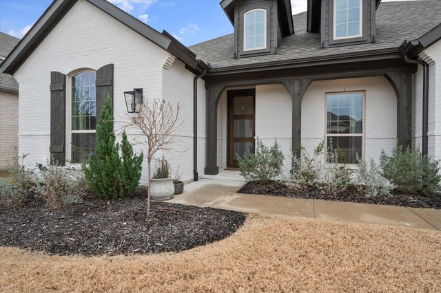 4210 Capstone Road, Midlothian, TX 76065