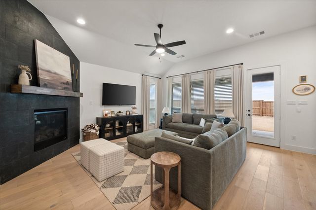 4210 Capstone Road, Midlothian, TX 76065