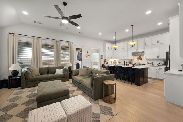 4210 Capstone Road, Midlothian, TX 76065