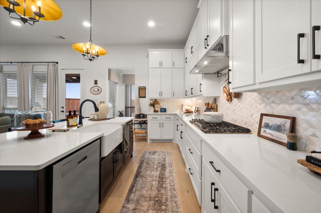 4210 Capstone Road, Midlothian, TX 76065