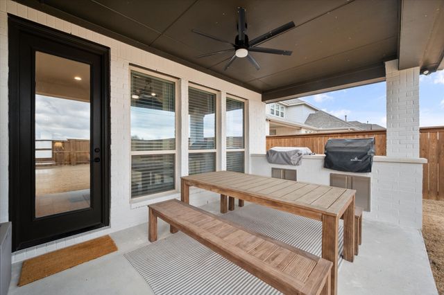 4210 Capstone Road, Midlothian, TX 76065