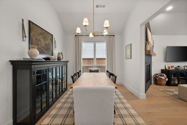 4210 Capstone Road, Midlothian, TX 76065