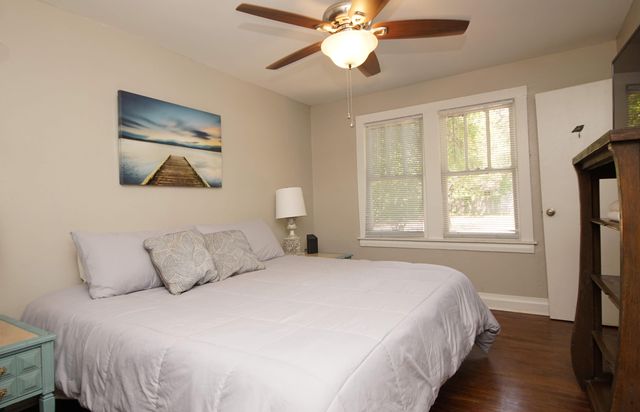 37 SE Magnolia Avenue, Fort Walton Beach, FL 32548