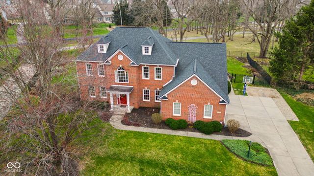 5787 Coopers Hawk Drive, Carmel, IN 46033