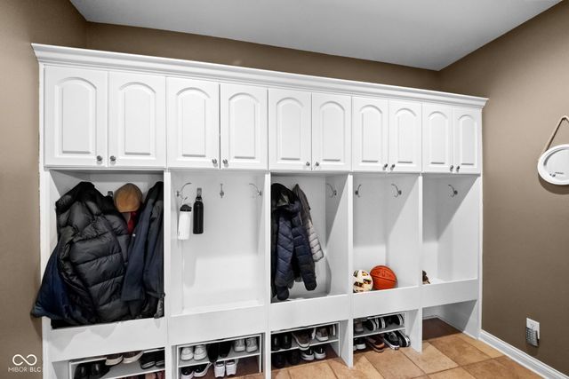 5787 Coopers Hawk Drive, Carmel, IN 46033