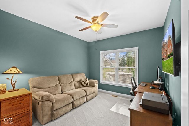 5787 Coopers Hawk Drive, Carmel, IN 46033