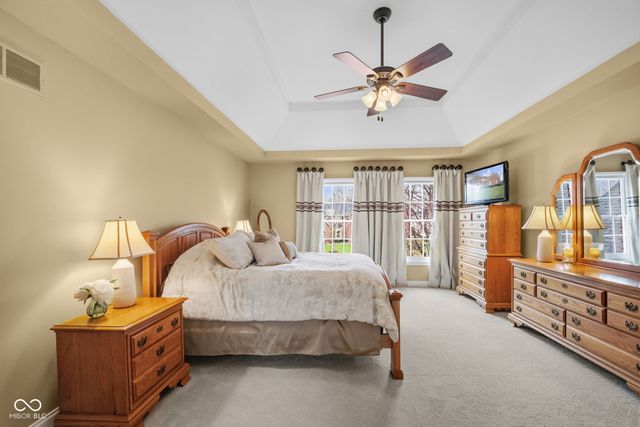 5787 Coopers Hawk Drive, Carmel, IN 46033