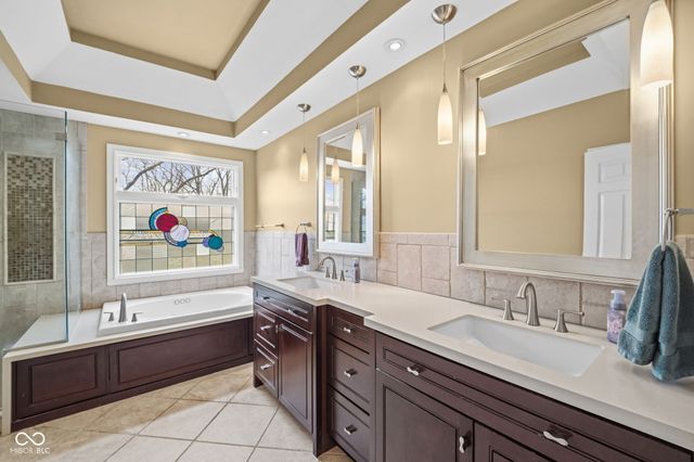 5787 Coopers Hawk Drive, Carmel, IN 46033