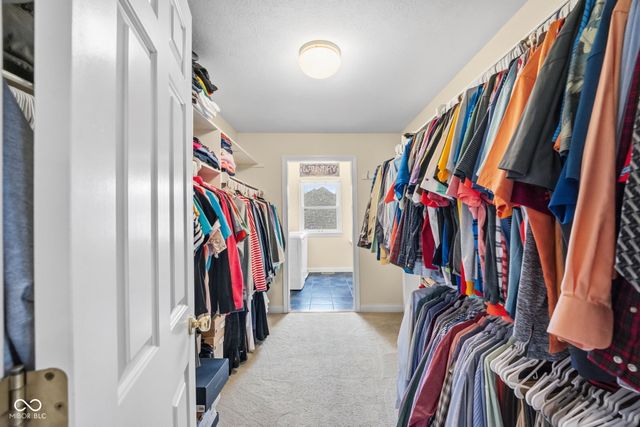 5787 Coopers Hawk Drive, Carmel, IN 46033