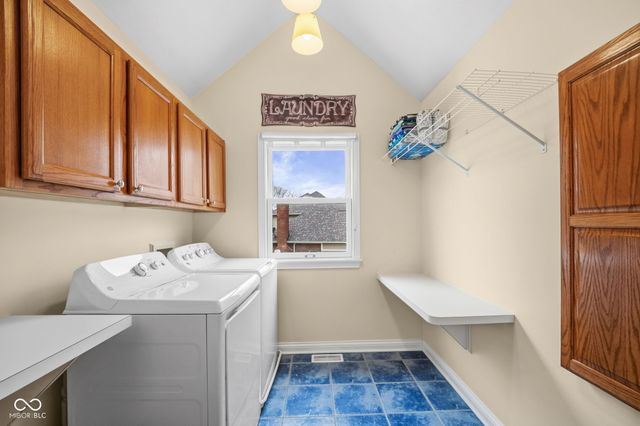 5787 Coopers Hawk Drive, Carmel, IN 46033