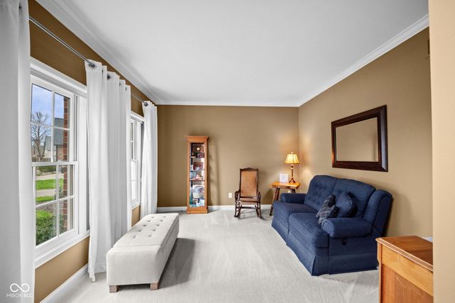 5787 Coopers Hawk Drive, Carmel, IN 46033