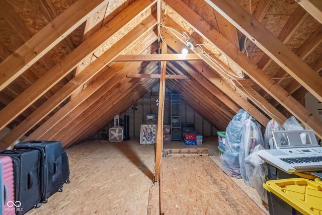 5787 Coopers Hawk Drive, Carmel, IN 46033