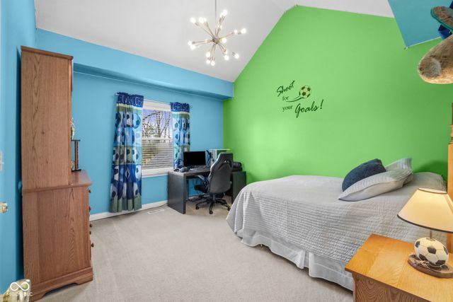 5787 Coopers Hawk Drive, Carmel, IN 46033