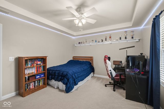 5787 Coopers Hawk Drive, Carmel, IN 46033