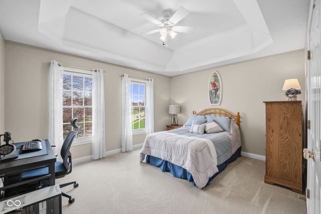 5787 Coopers Hawk Drive, Carmel, IN 46033