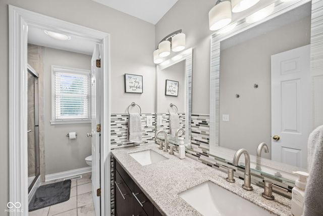 5787 Coopers Hawk Drive, Carmel, IN 46033