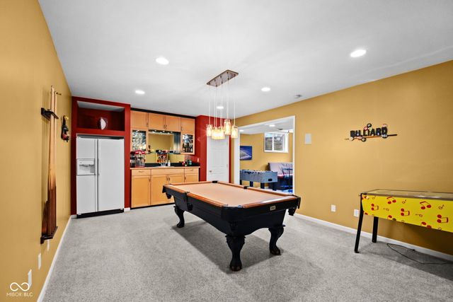 5787 Coopers Hawk Drive, Carmel, IN 46033