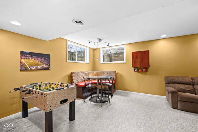 5787 Coopers Hawk Drive, Carmel, IN 46033