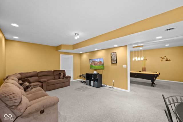 5787 Coopers Hawk Drive, Carmel, IN 46033