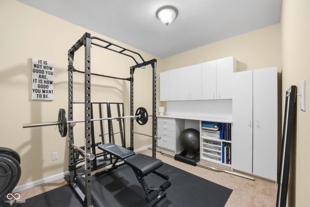 5787 Coopers Hawk Drive, Carmel, IN 46033