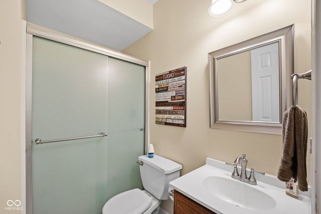 5787 Coopers Hawk Drive, Carmel, IN 46033