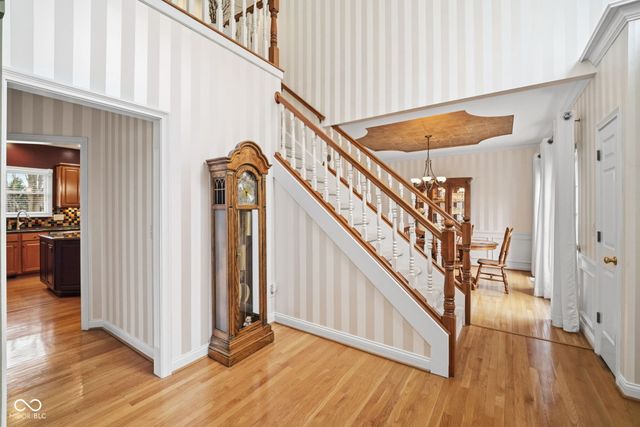 5787 Coopers Hawk Drive, Carmel, IN 46033