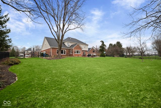 5787 Coopers Hawk Drive, Carmel, IN 46033