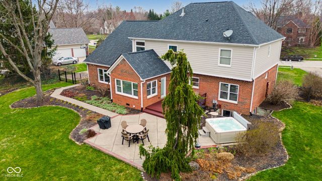 5787 Coopers Hawk Drive, Carmel, IN 46033