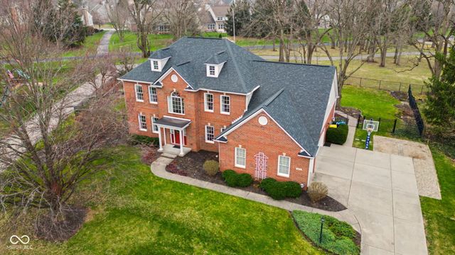 5787 Coopers Hawk Drive, Carmel, IN 46033