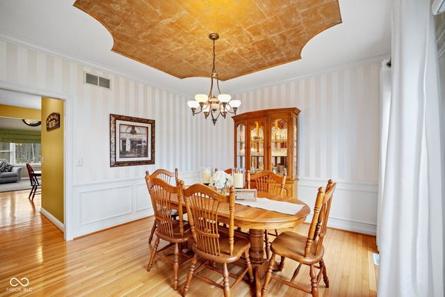 5787 Coopers Hawk Drive, Carmel, IN 46033